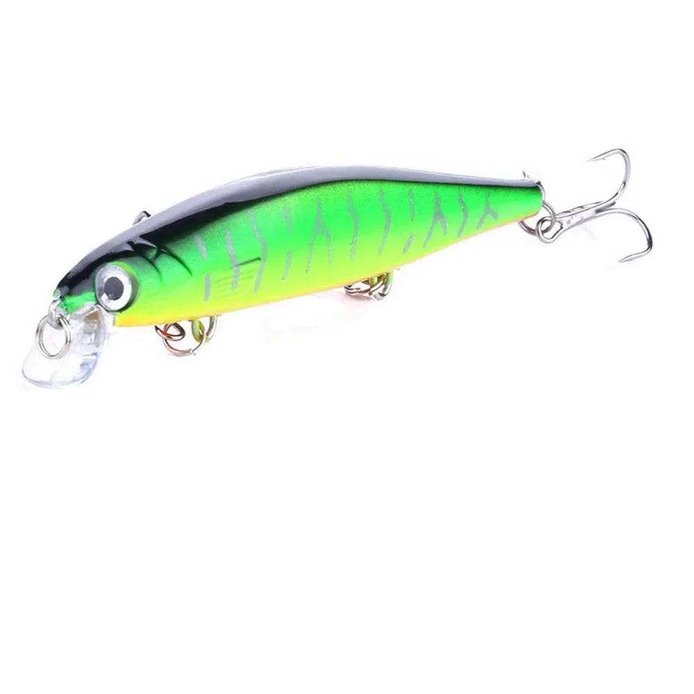 115mm 14g Swimbaits Bass Big Fish Fishing Lure Wobblers Hard Bait Crankbait Short tongue Minnow Lure for Pike Fishing Gear