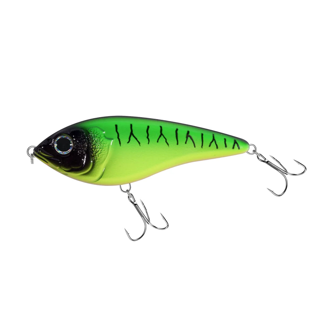 7cm 10cm12cm VIB Fishing lure Jerkbait Fishing Bait Loud Sound Pike New Mold Hard Artificial Wobblers Pesca Leurre Perch