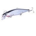 115mm 14g Swimbaits Bass Big Fish Fishing Lure Wobblers Hard Bait Crankbait Short tongue Minnow Lure for Pike Fishing Gear
