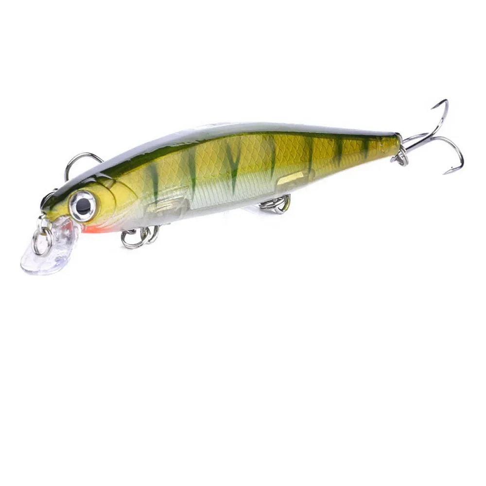115mm 14g Swimbaits Bass Big Fish Fishing Lure Wobblers Hard Bait Crankbait Short tongue Minnow Lure for Pike Fishing Gear