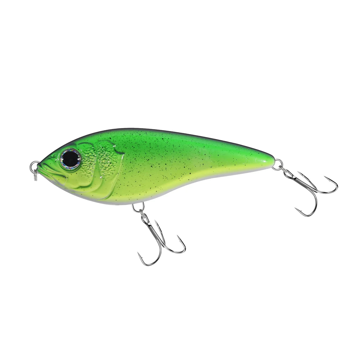 7cm 10cm12cm VIB Fishing lure Jerkbait Fishing Bait Loud Sound Pike New Mold Hard Artificial Wobblers Pesca Leurre Perch