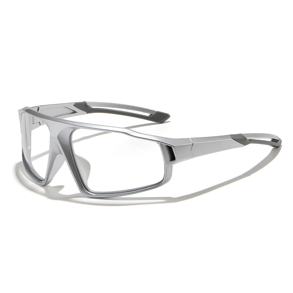 Fashion Brand Men Women Bicycle Photochromic Eyewear MTB Bike Fishing Running Cycling Sports Sunlasses Comfortable Goggles