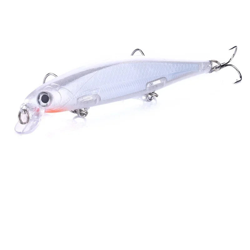 115mm 14g Swimbaits Bass Big Fish Fishing Lure Wobblers Hard Bait Crankbait Short tongue Minnow Lure for Pike Fishing Gear
